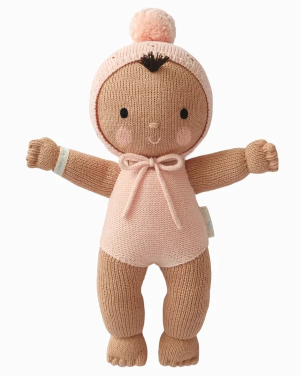 cuddle+kind My First Baby - Various