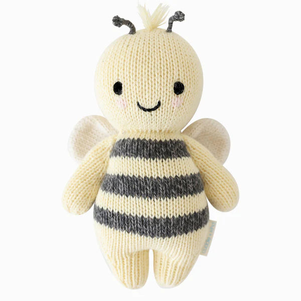 cuddle+kind Baby Bee