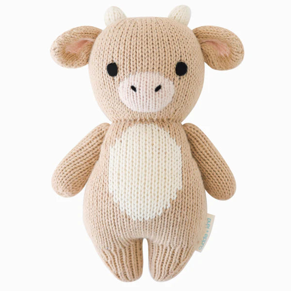 cuddle+kind Baby Cow - Jersey