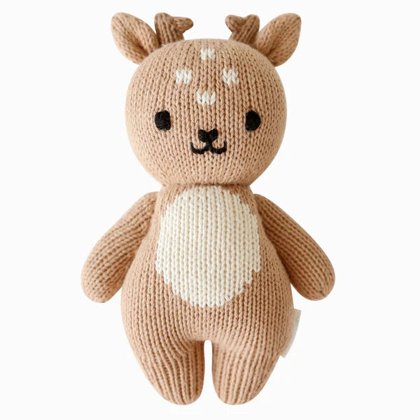 cuddle+kind Baby Fawn