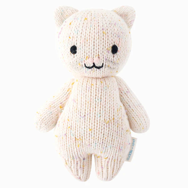 cuddle+kind Baby Kitten