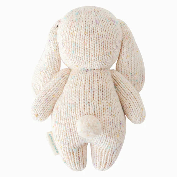 cuddle+kind Baby Bunny Confetti