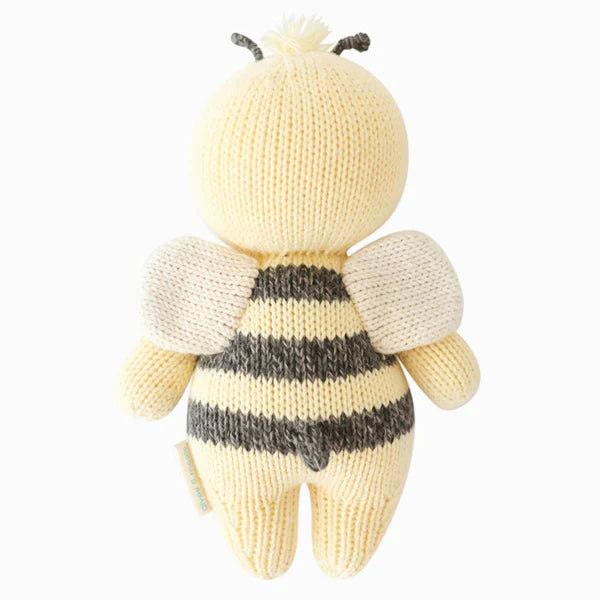 cuddle+kind Baby Bee