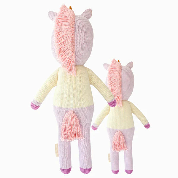 cuddle+kind Zoe the Unicorn - 2 Sizes