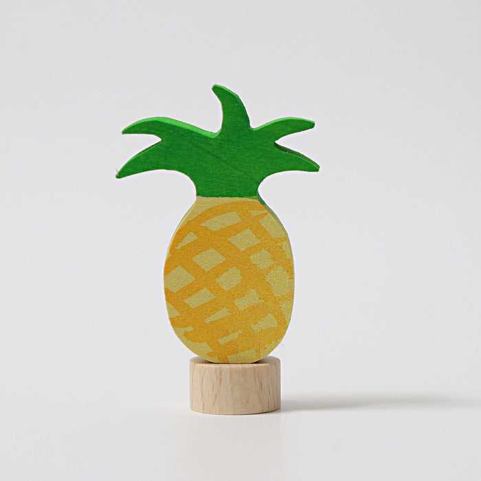 Deco Pineapple by Grimm's