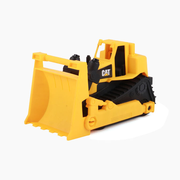 CAT 7" Mini Crew - Various Styles