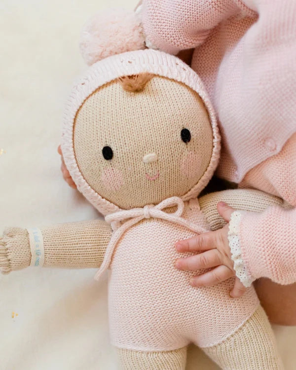 cuddle+kind My First Baby - Various