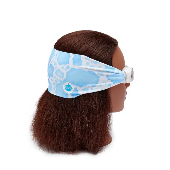 Swim Goggles - Bubbles