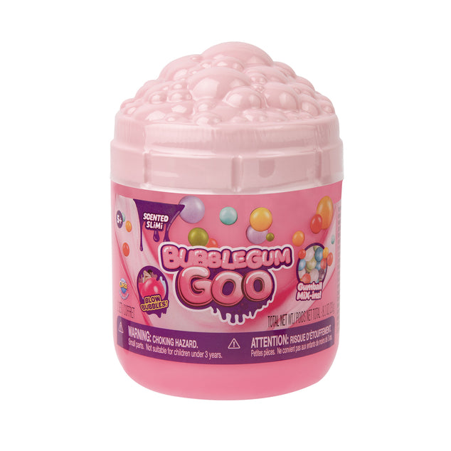 ORB G.O.A.T. (Greatest Of All Time) Bubblegum Goo