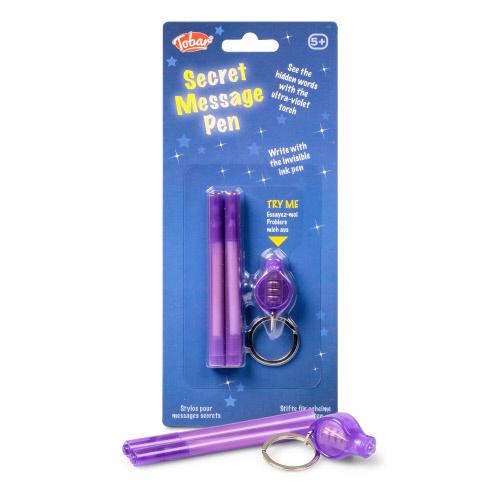Secret Message Pen