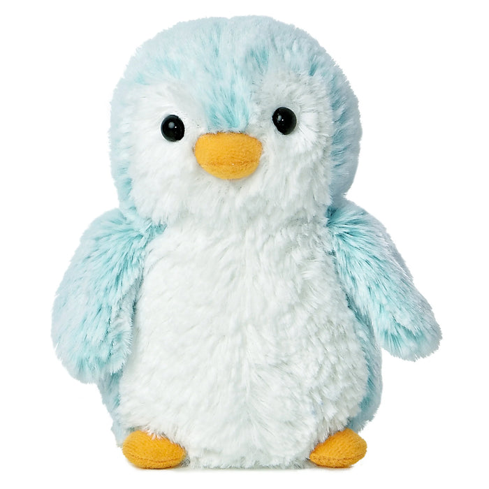 Aurora - PomPom - Penguin (Blue)