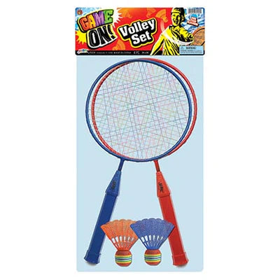 Game On! Volley Set