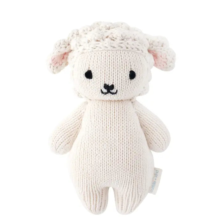 cuddle+kind Baby Lamb