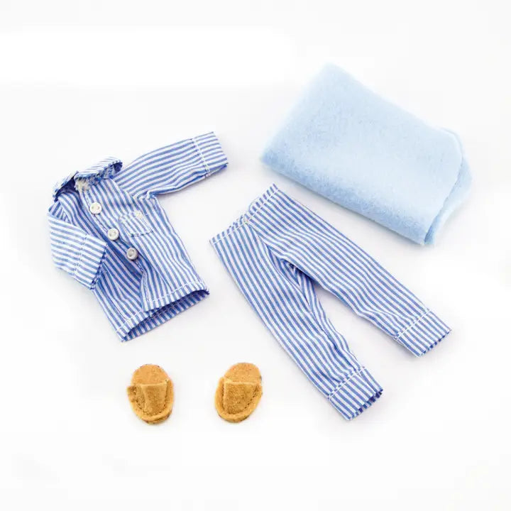 Lottie Fashion Doll Outfit Set - Pyjama Party