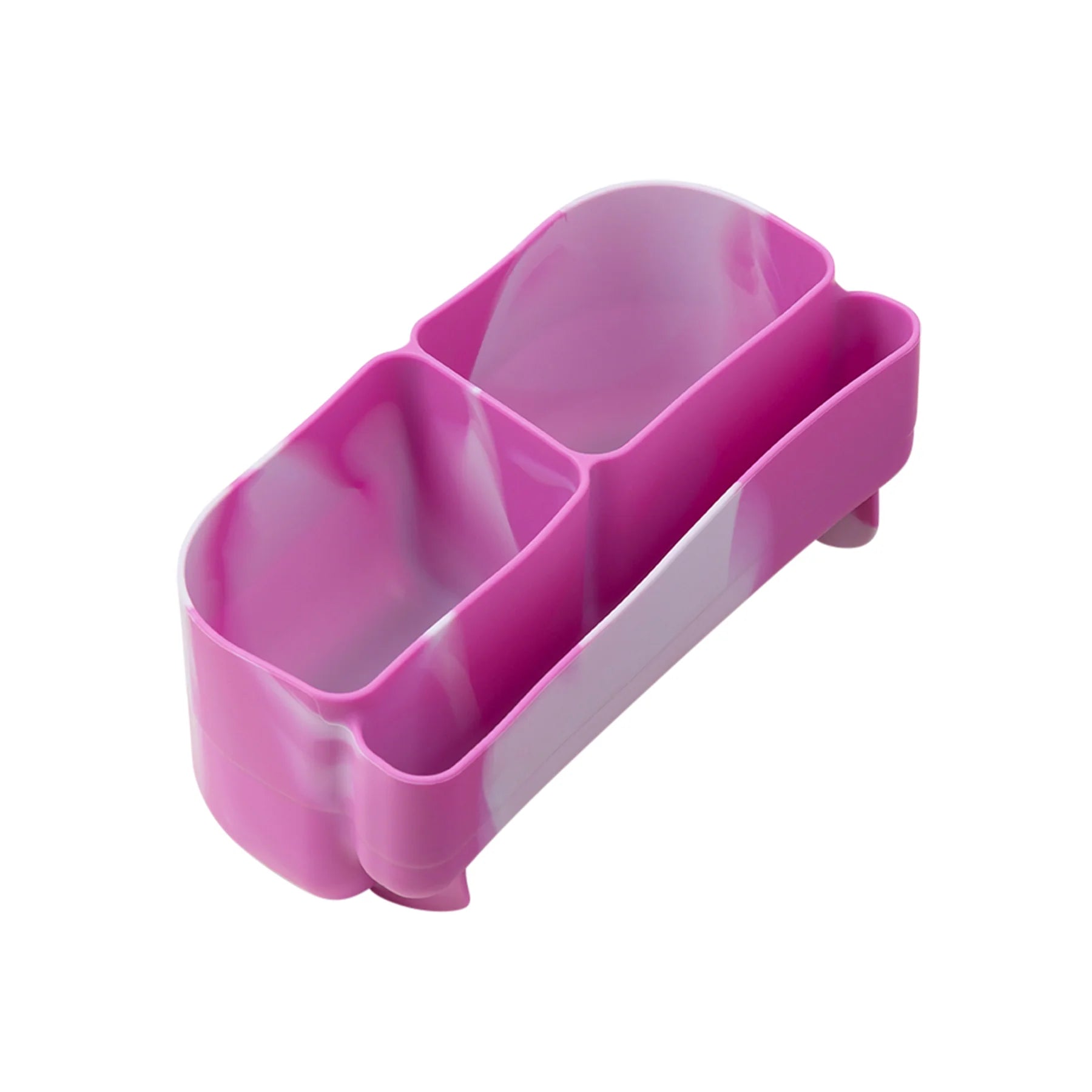 b.box Silicone Bento Tray - Mini Lunchbox - Various Styles