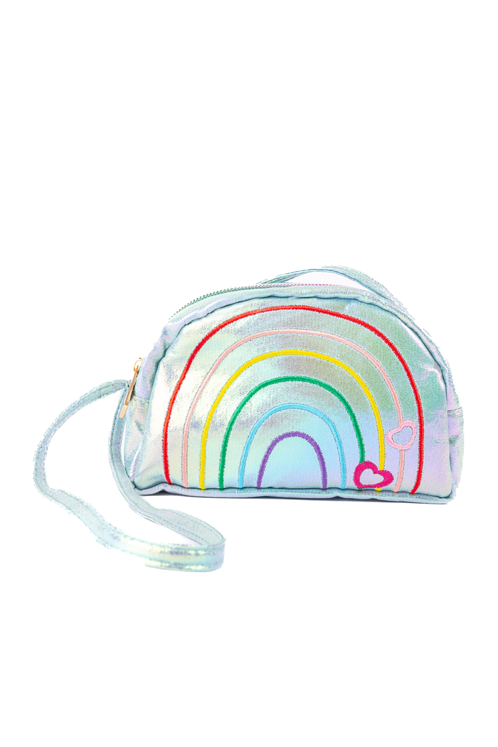Great Pretenders Magical Rainbow Purse