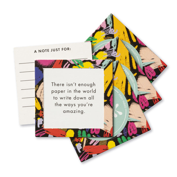 ThoughtFulls for Kids - You Rock