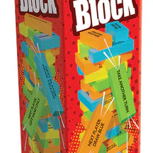 Obey the Block