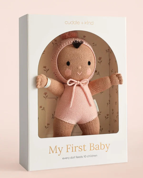 cuddle+kind My First Baby - Various