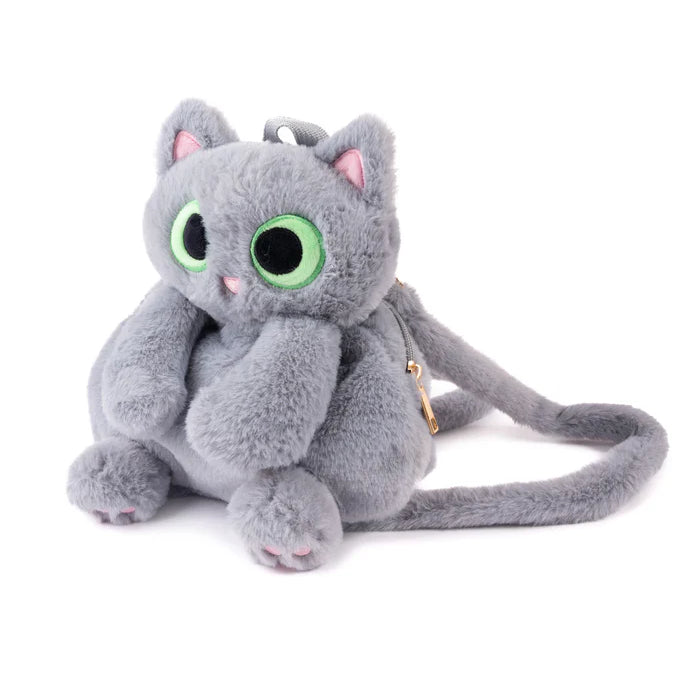 Great Pretenders Cutie Kitty Backpack