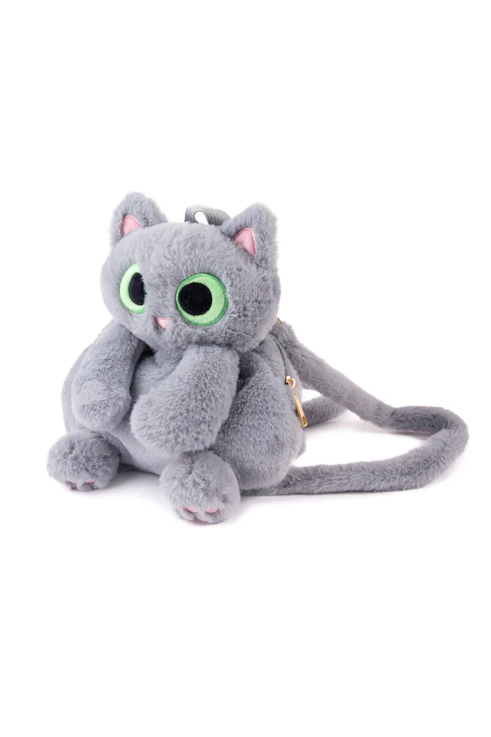 Great Pretenders Cutie Kitty Backpack