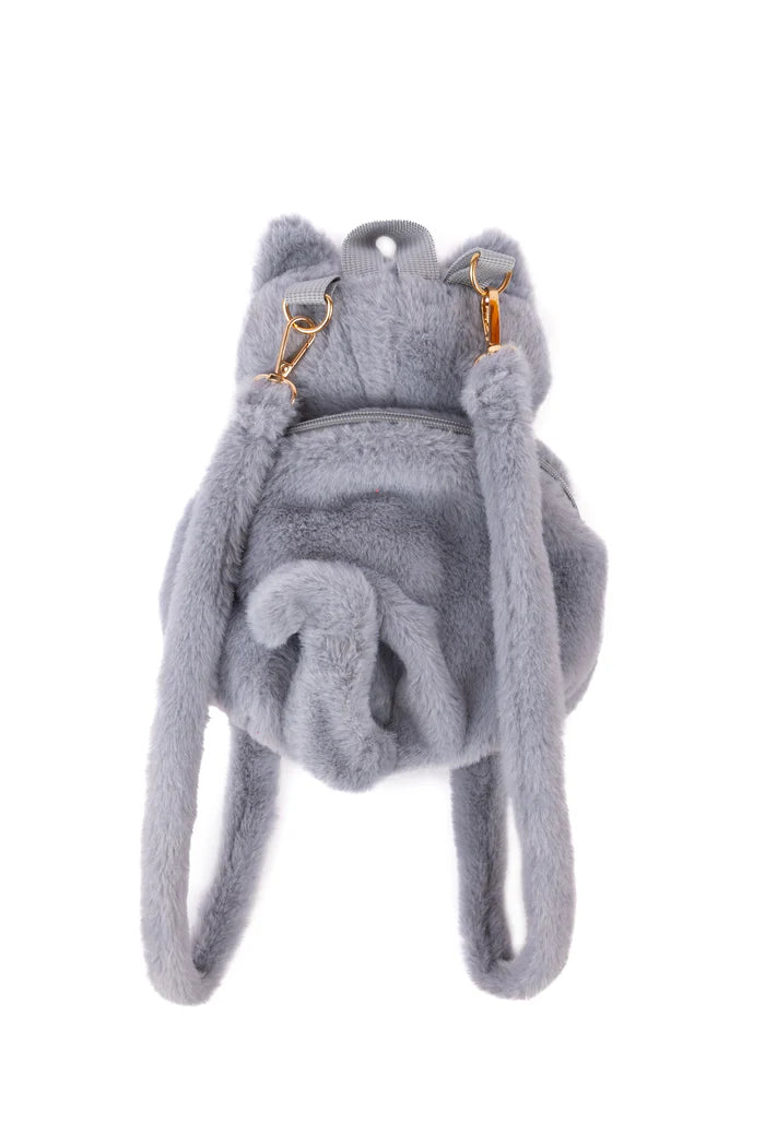 Great Pretenders Cutie Kitty Backpack