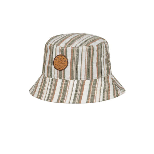 Boys Bucket Hat - Cowley - Multicoloured