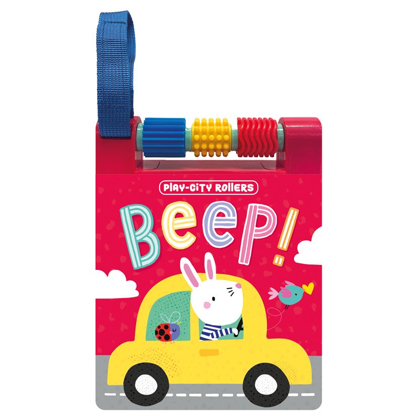 Play-City Rollers Beep!