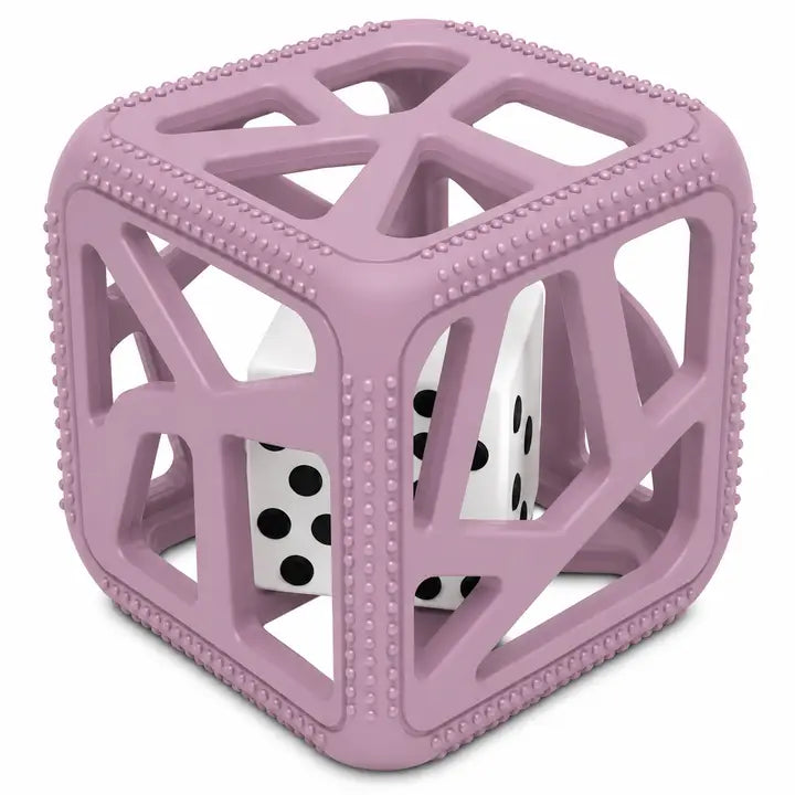 Malarkey Kids Chew Cube - Various Colours
