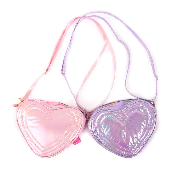 Great Pretenders True Heart Cross Body Bag