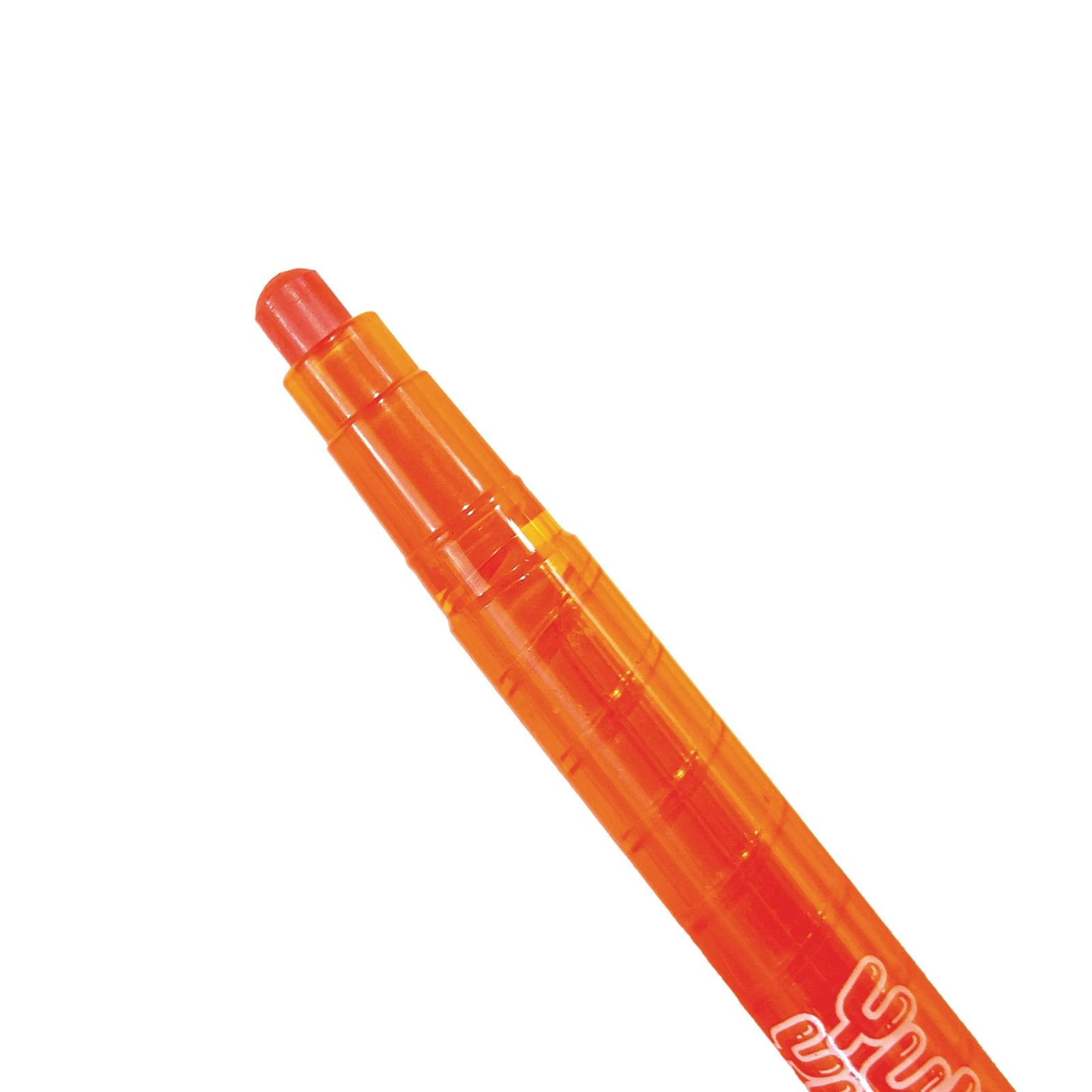 ooly Yummy Yummy Sweet Scents Twist Up Crayons Set of 10