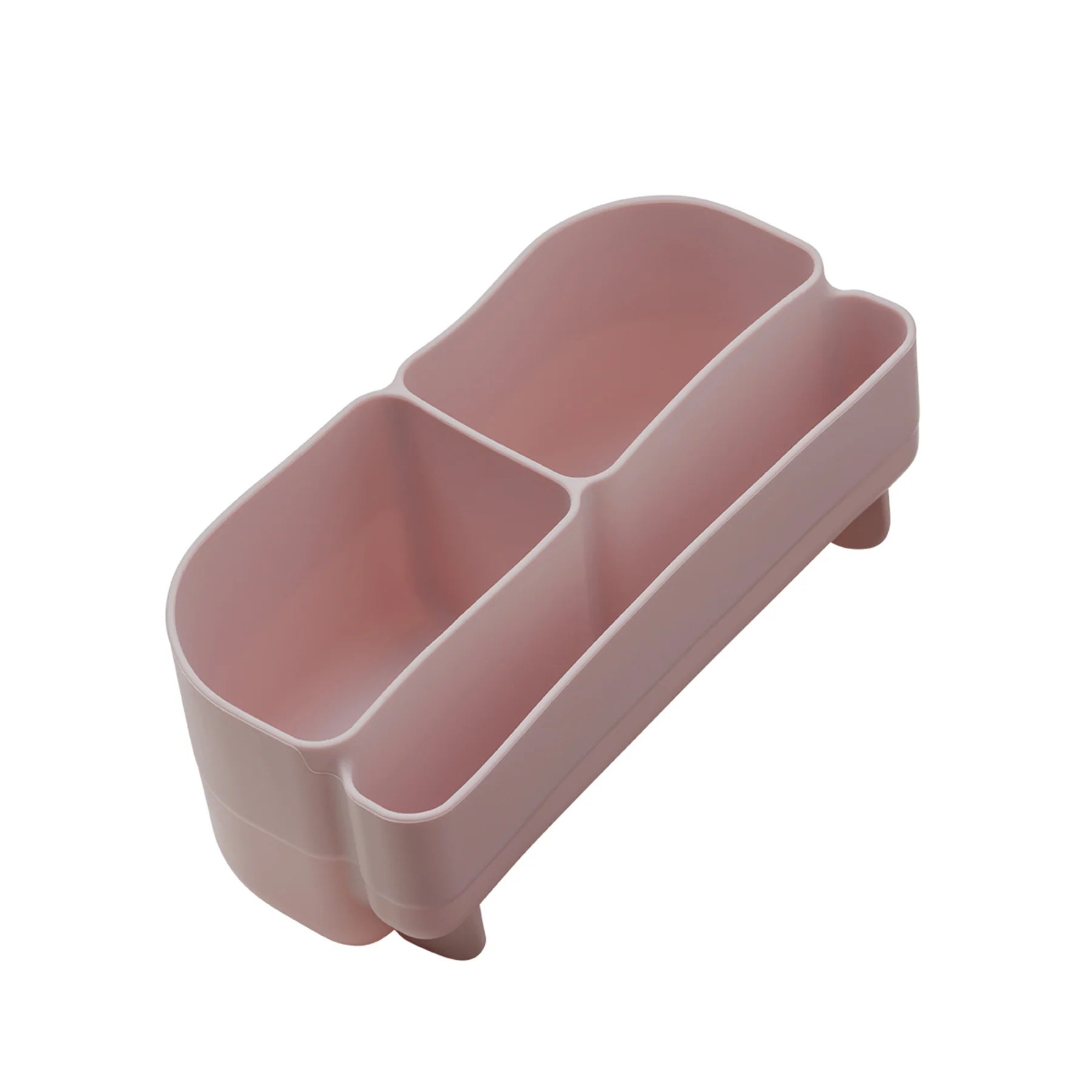 b.box Silicone Bento Tray - Mini Lunchbox - Various Styles