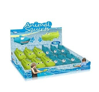 Sealife Water Cannons