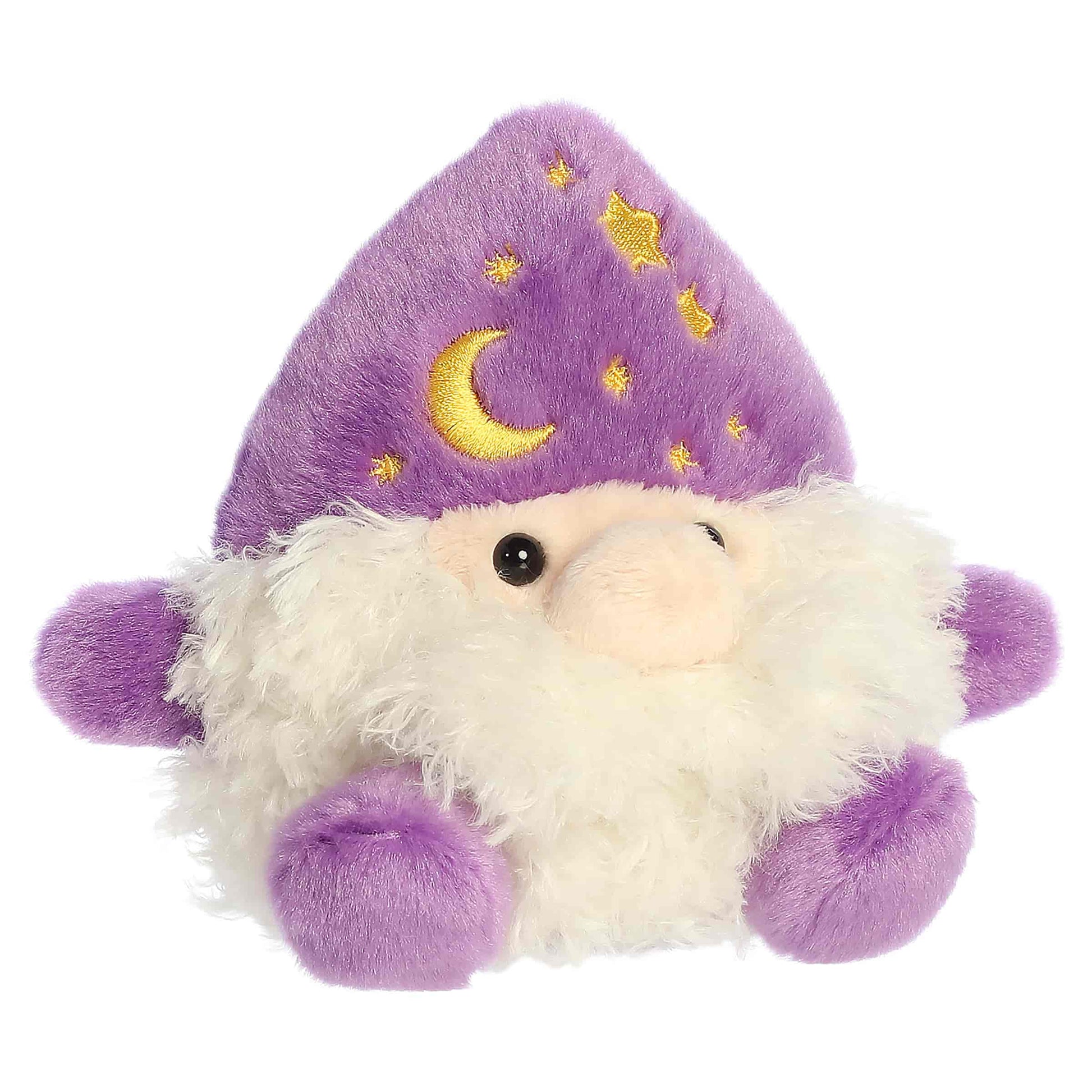 Palm Pals - Ezerick Wizard