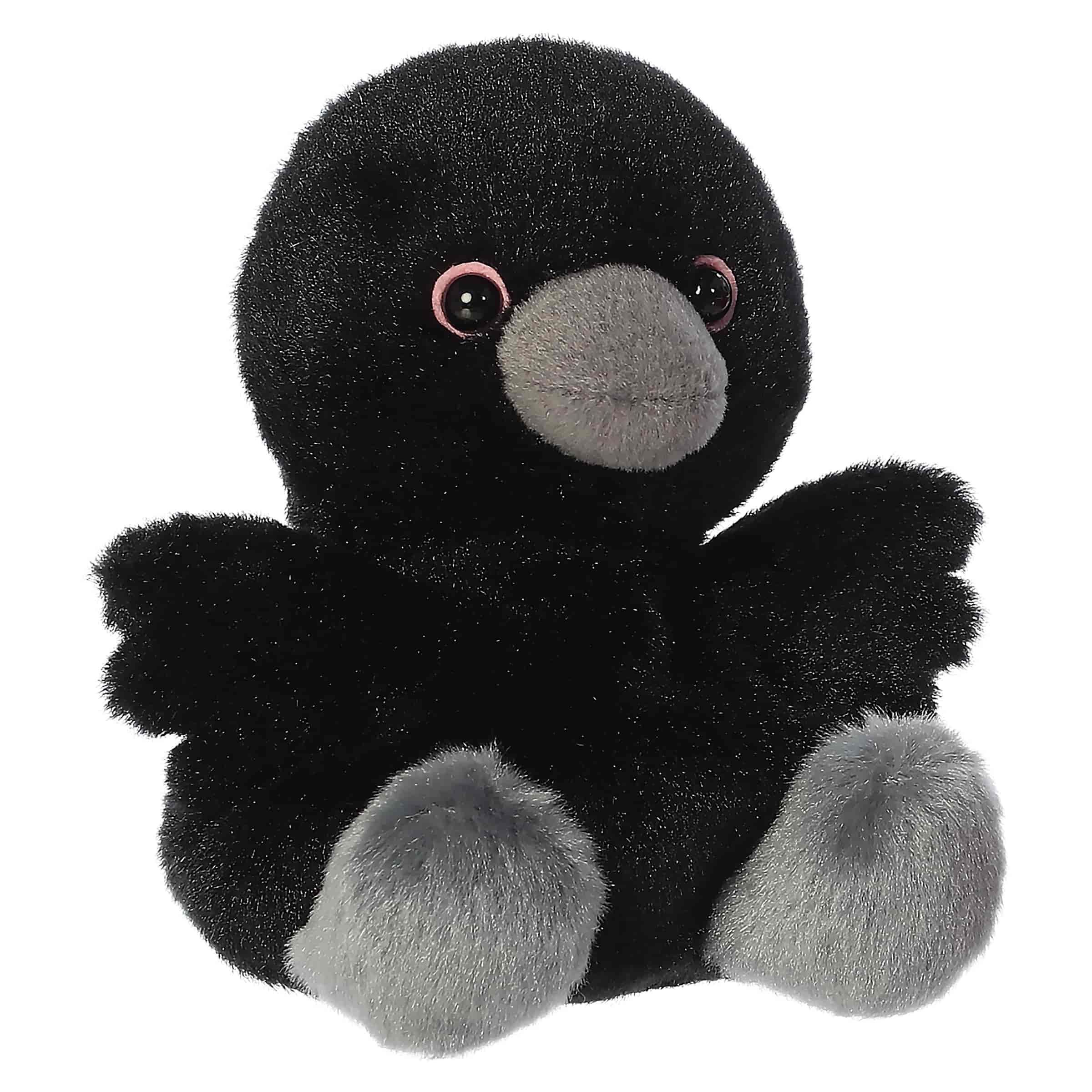 Palm Pals - Poe Raven