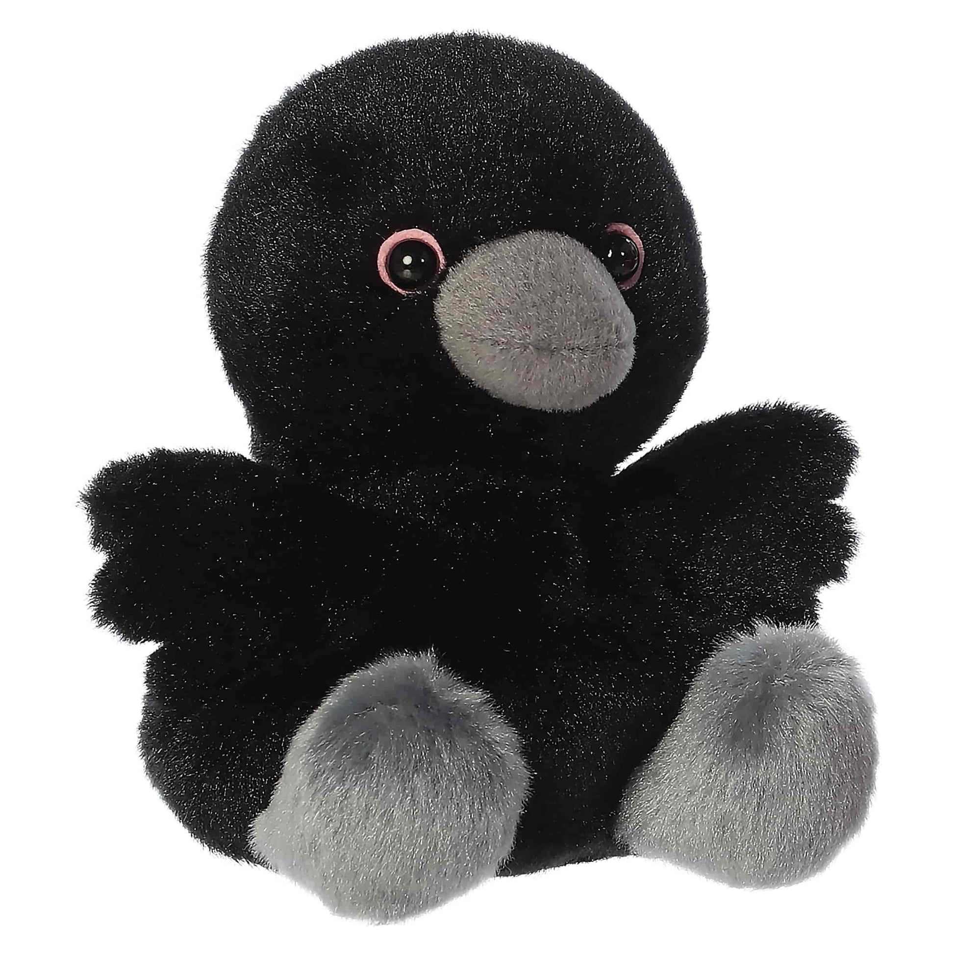 Palm Pals - Poe Raven