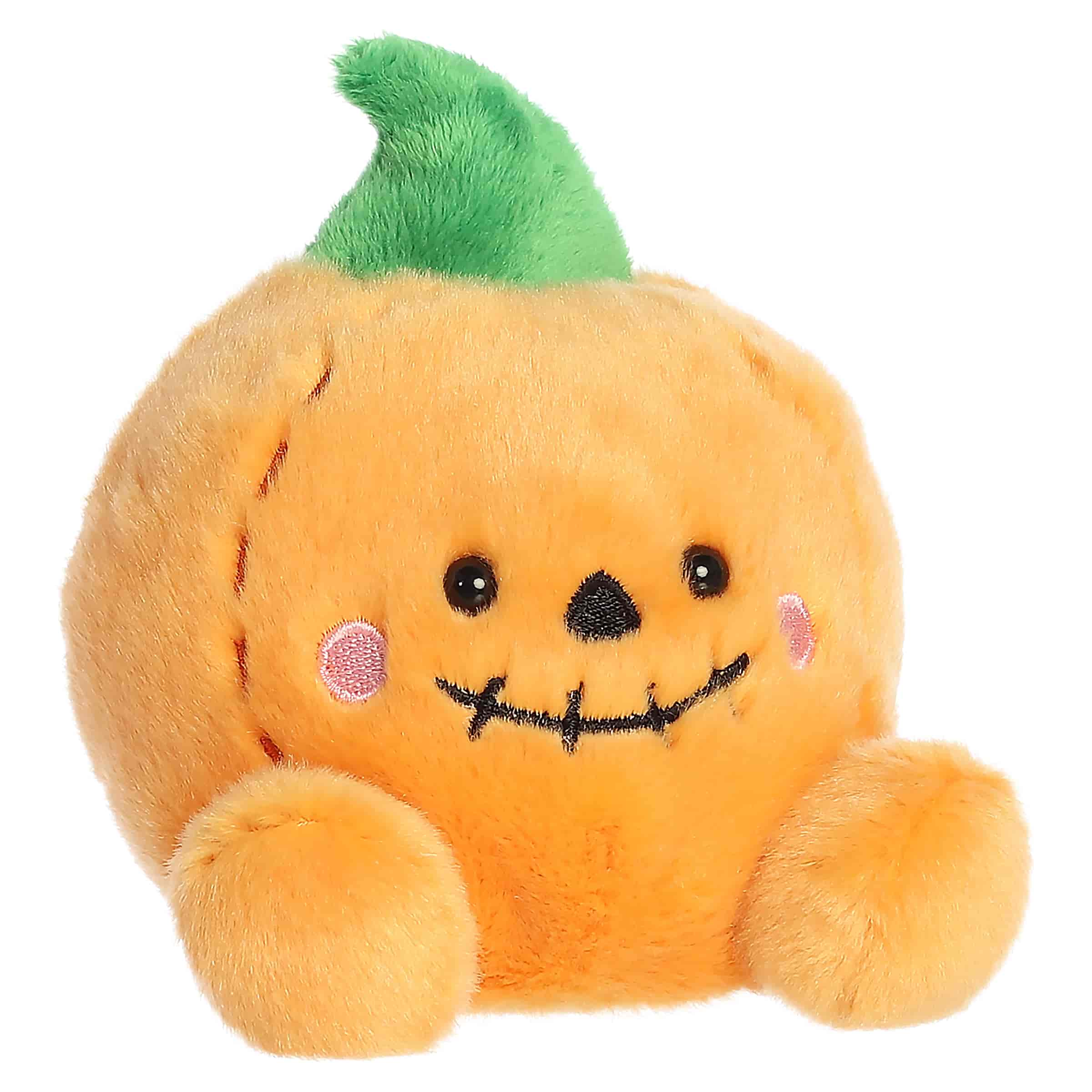 Palm Pals - Craven Jack O'Lantern