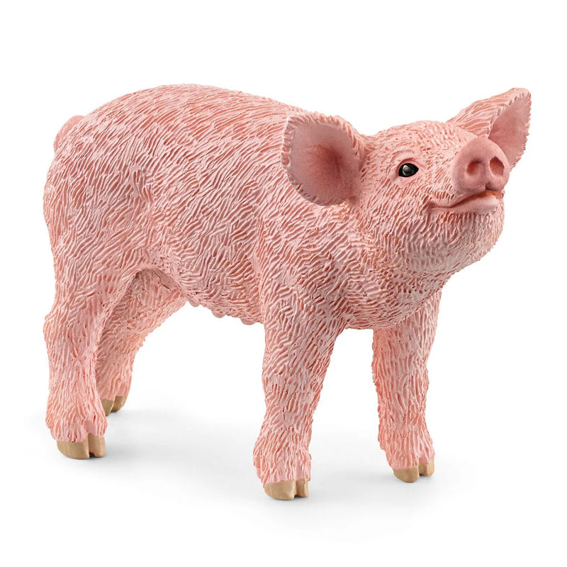 Schleich Piglet Standing 13934