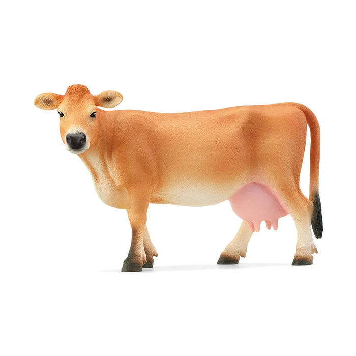 Schleich Jersey Cow 13967
