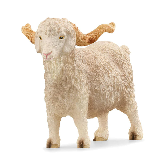 Schleich Angora Goat 13970