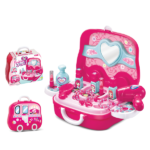 Beauty Set Carry Case
