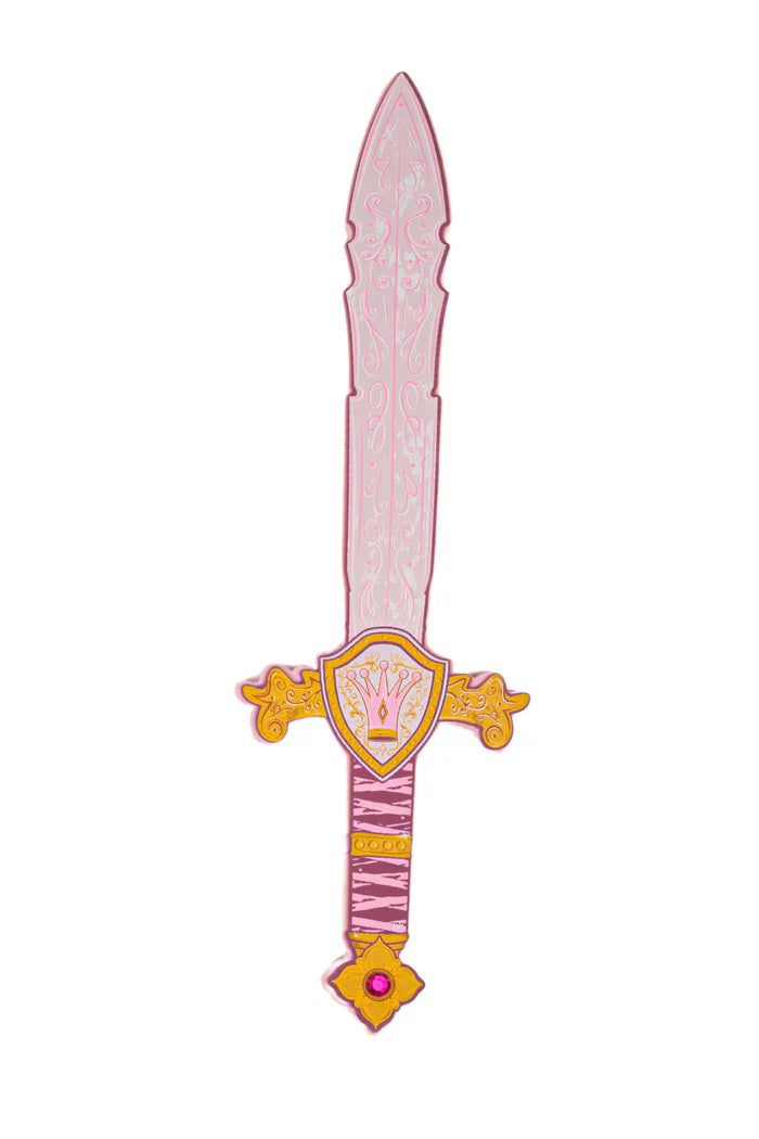 Great Pretenders Princess Power EVA Sword
