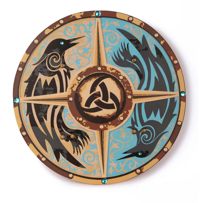 Great Pretenders Viking EVA Shield
