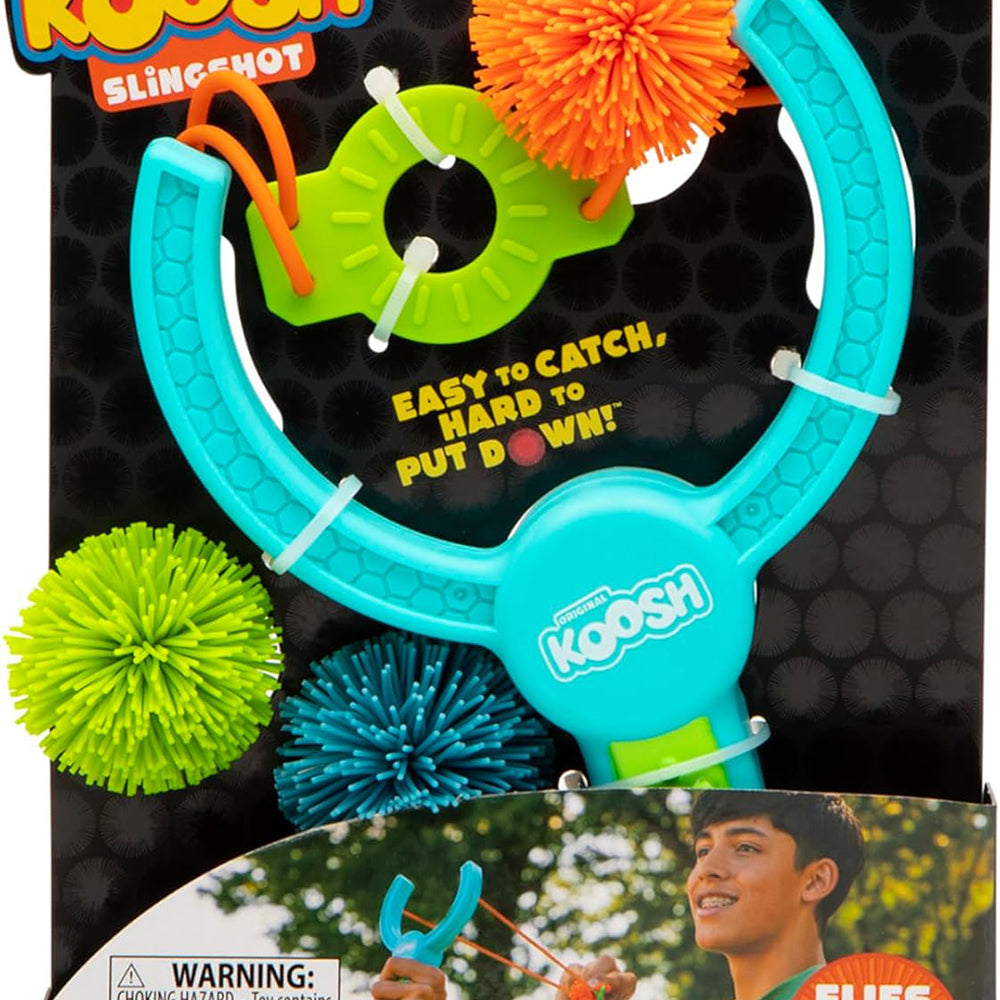 Koosh Slingshot