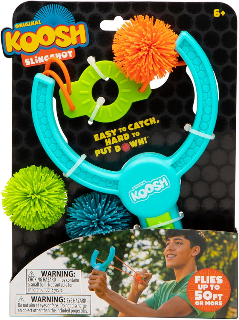Koosh Slingshot