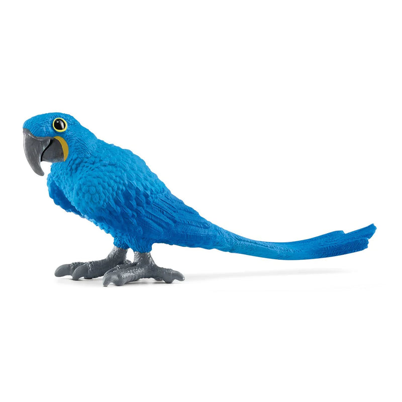 Schleich Hyazinth Macaw 14859