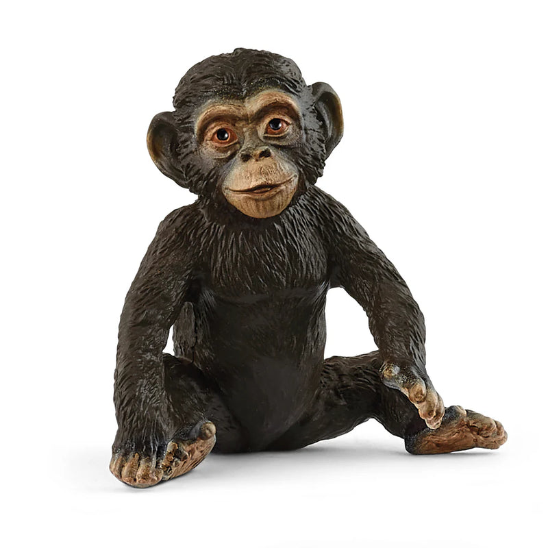 Schleich Baby Chimpanzee 14884