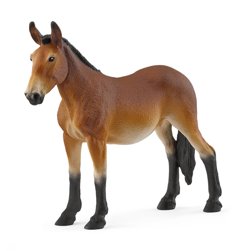 Schleich Mule 14889