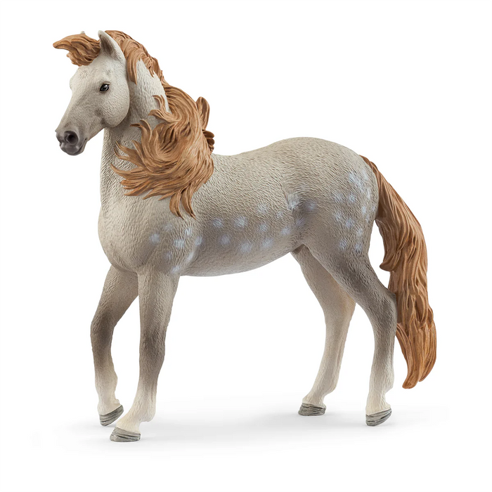 Schleich Andalusian Stallion 14895