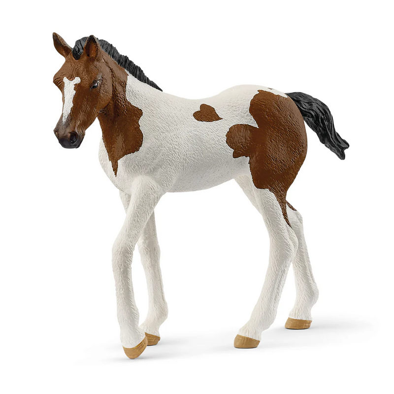 Schleich Paint Horse Foal 14899
